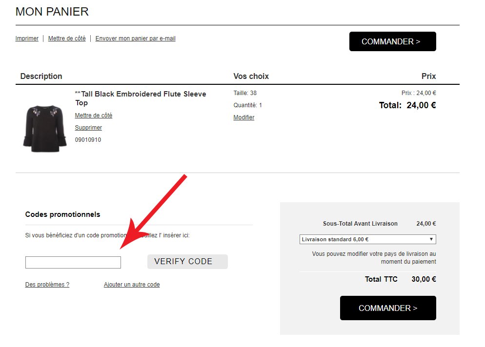 New codes for Dorothy Perkins Dorothy Perkins Coupons. Dorothy Perkins has been well-known as one of the biggest fashion retailers in the UK. It also offers a wide range of collections for women in the US market.