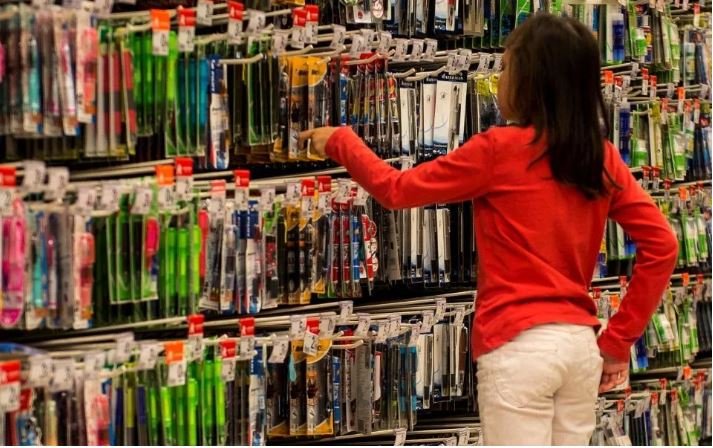 Fournitures scolaires