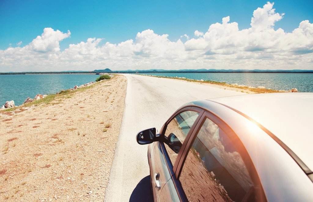 Goldcar Voiture Location Route