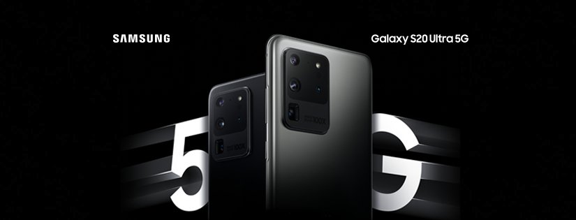 Smartphone Samsung