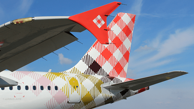 avion volotea
