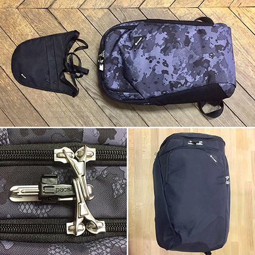 Bagages Rayon d'Or