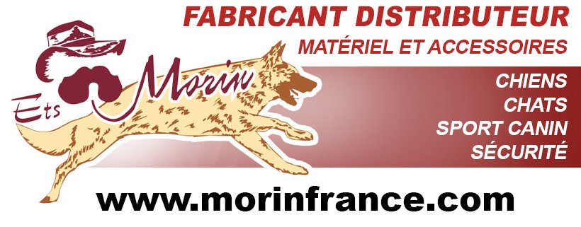Banniere animalerie Morin