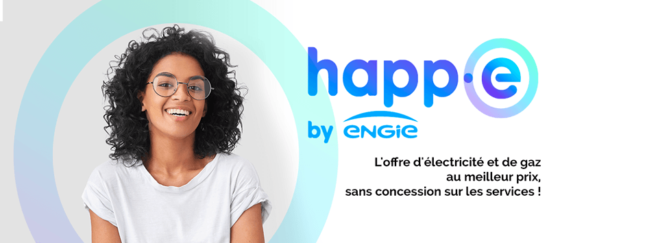 Banniere Happ-e by Engie