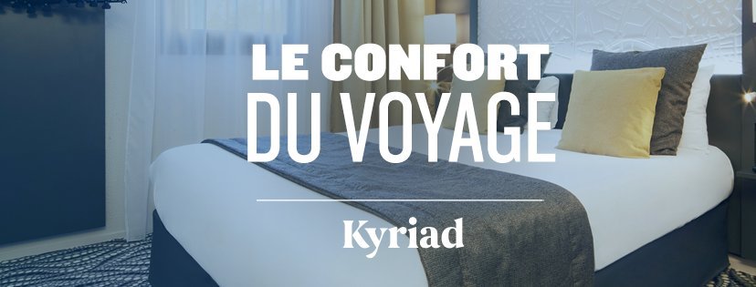 Bannière Kyriad