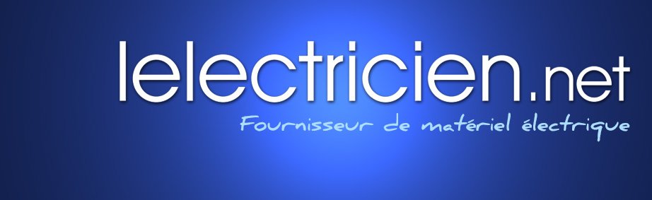 Bannière L&apos;électricien