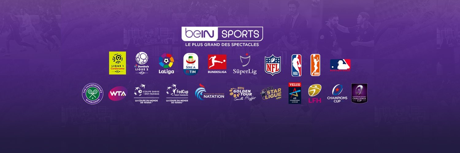 Banniere Offre beIN SPORTS