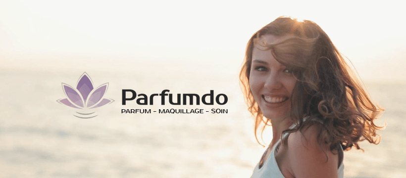 Banniere Parfumdo