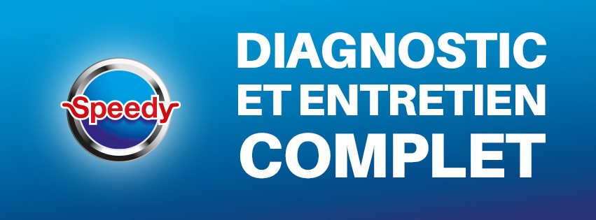 Banniere pour page code promo Speedy