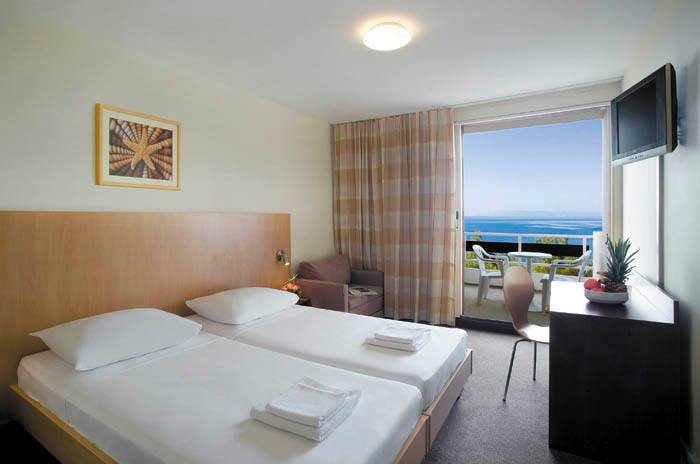 Chambre Promosejours