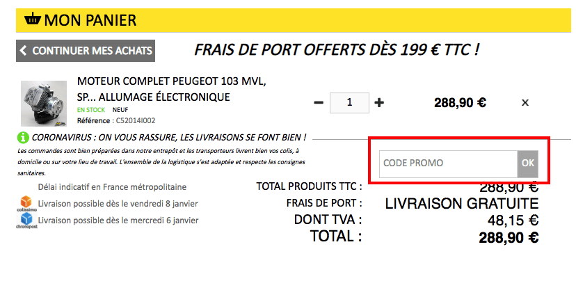 Code Promo Auprotec: 50% de Réduction en Décembre 2023