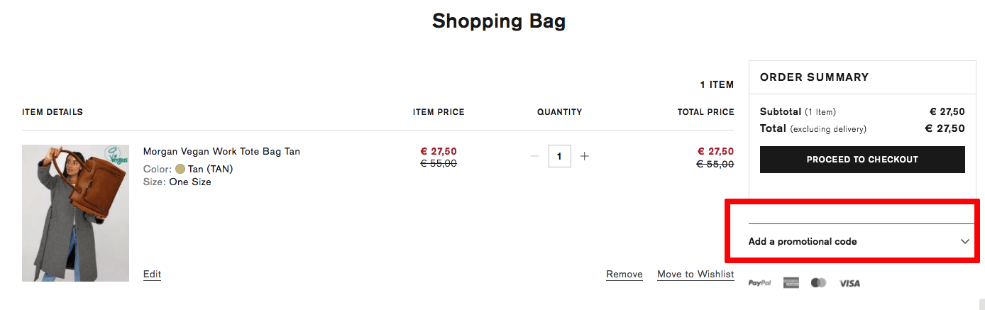 Champ code promo Accessorize