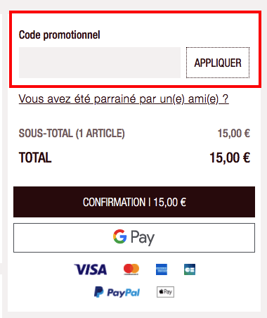 Codes Promo Charlotte Tilbury ᐅ 10 De Reduction 21