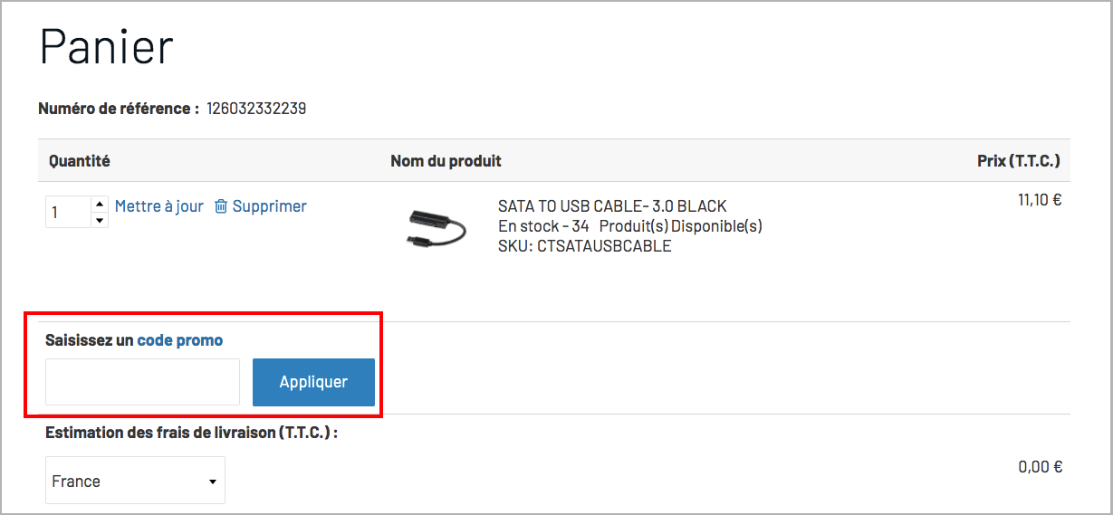 Code promo Crucial ᐅ 40 de réduction Avril 2025