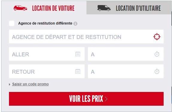 Champ Code Promo Rent A Car