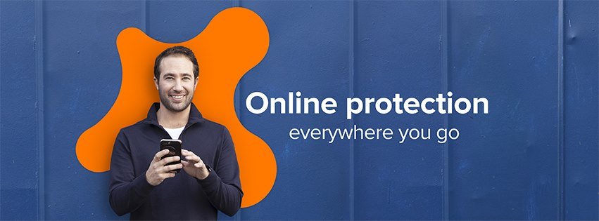 Code promo Avast - Banniere