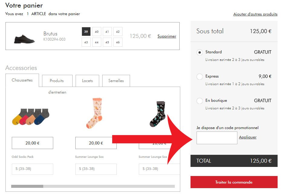 Codes Promo Camper ᐅ 10 de réduction Mai 2021