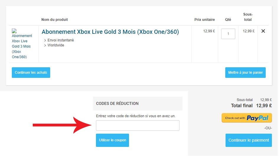 Code promo cdkeys ᐅ 95 de réduction Janvier 2024