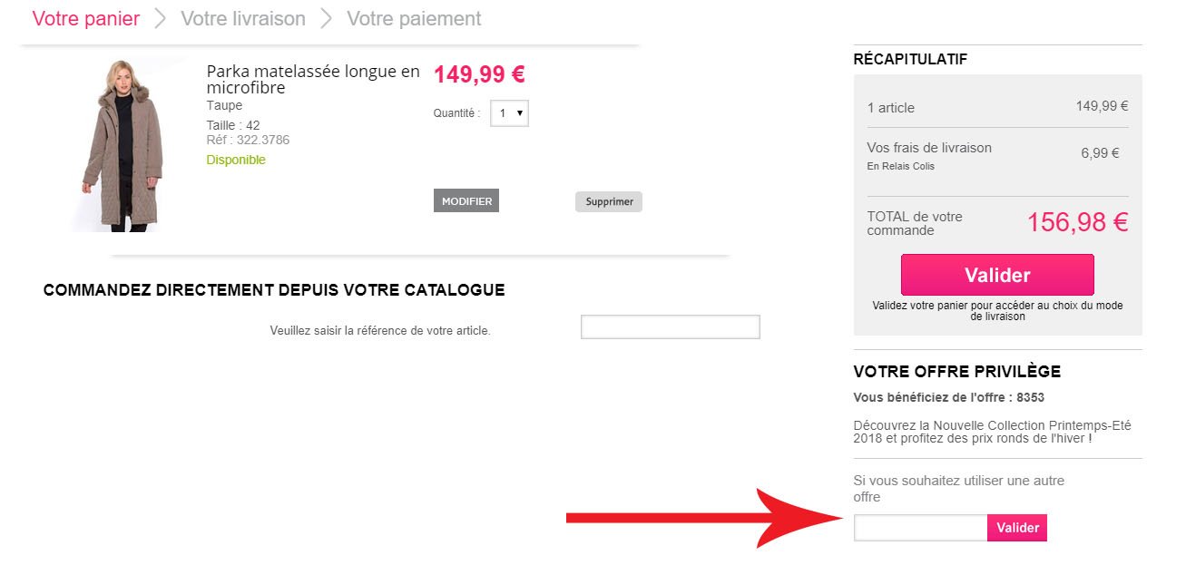 Janvier Exclu Promo Reduction 2019 ᐅ Daxon Code 10 En 6TBgwBq0