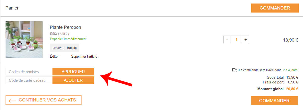 Code Promo Idée cadeau ᐅ 15% Reduction | Juin 2019