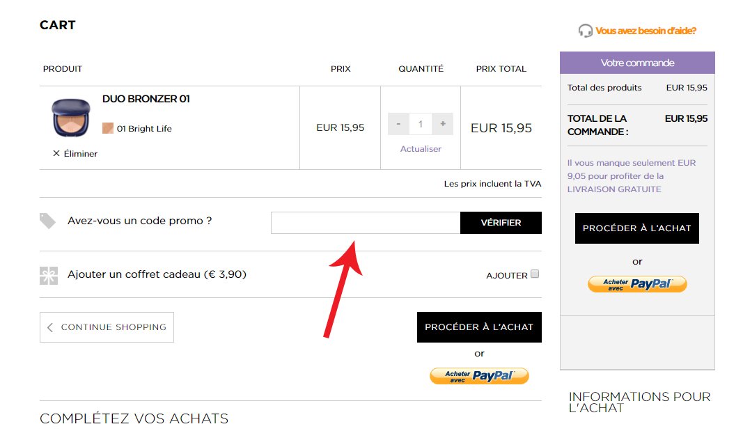 Code promo Kiko ᐅ 50 de réduction Mars 2024
