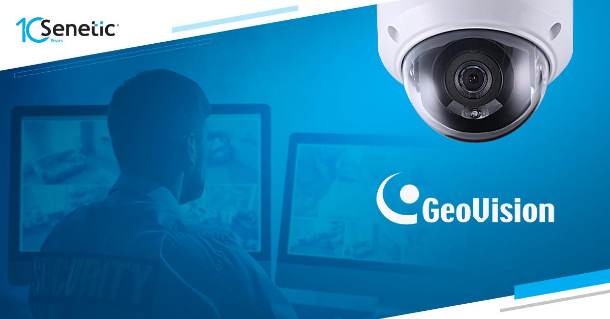 Banniere de la page code promo Senetic