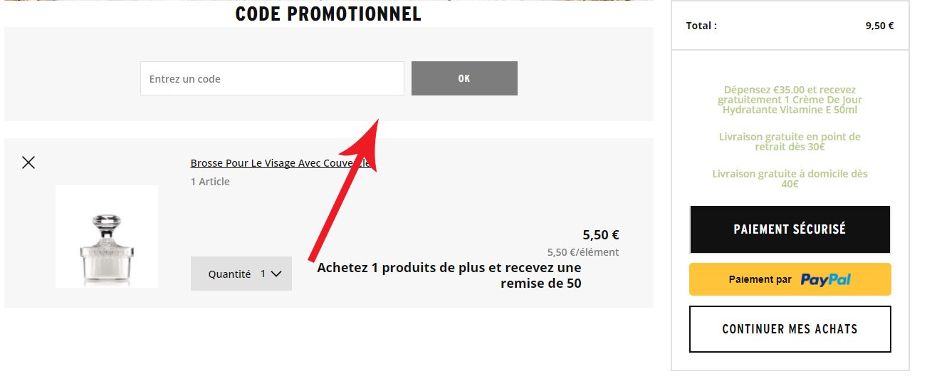Code promo The Body Shop ᐅ 10 de réduction Août 2024