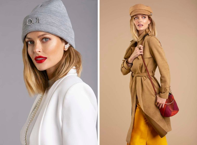 Collaboration Moa X Caroline Receveur