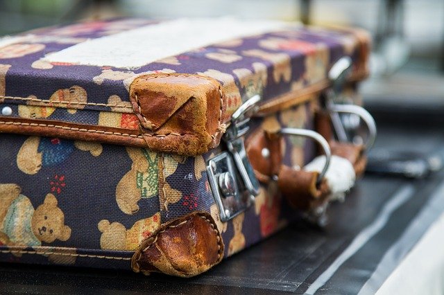 Consigne Bagage