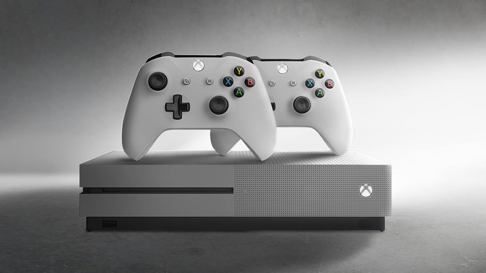 Console Xbox