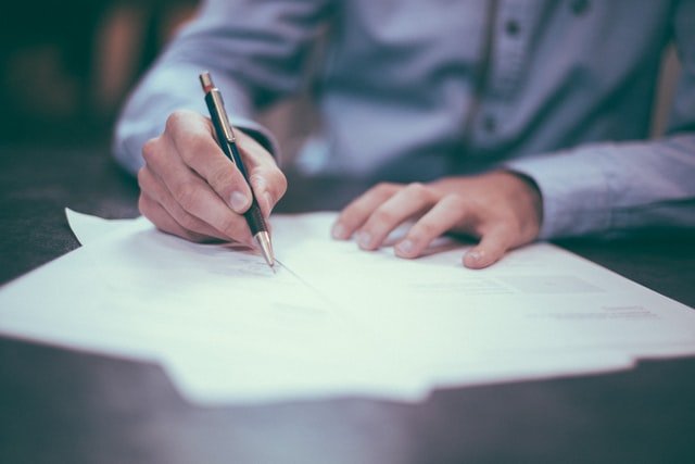 Contrat Assurance