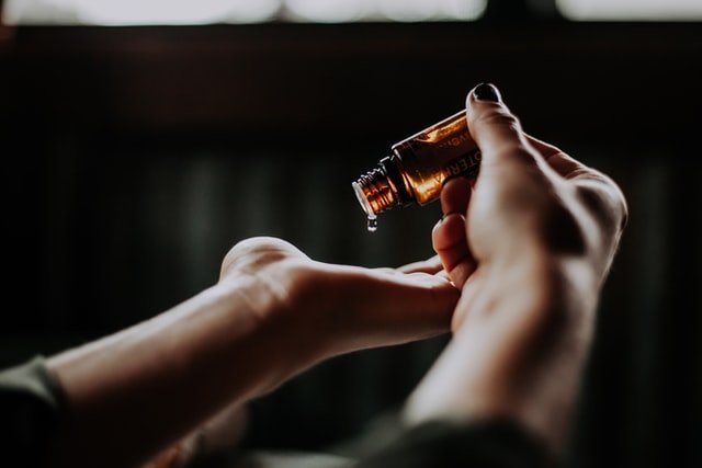 Cosmétiques bio