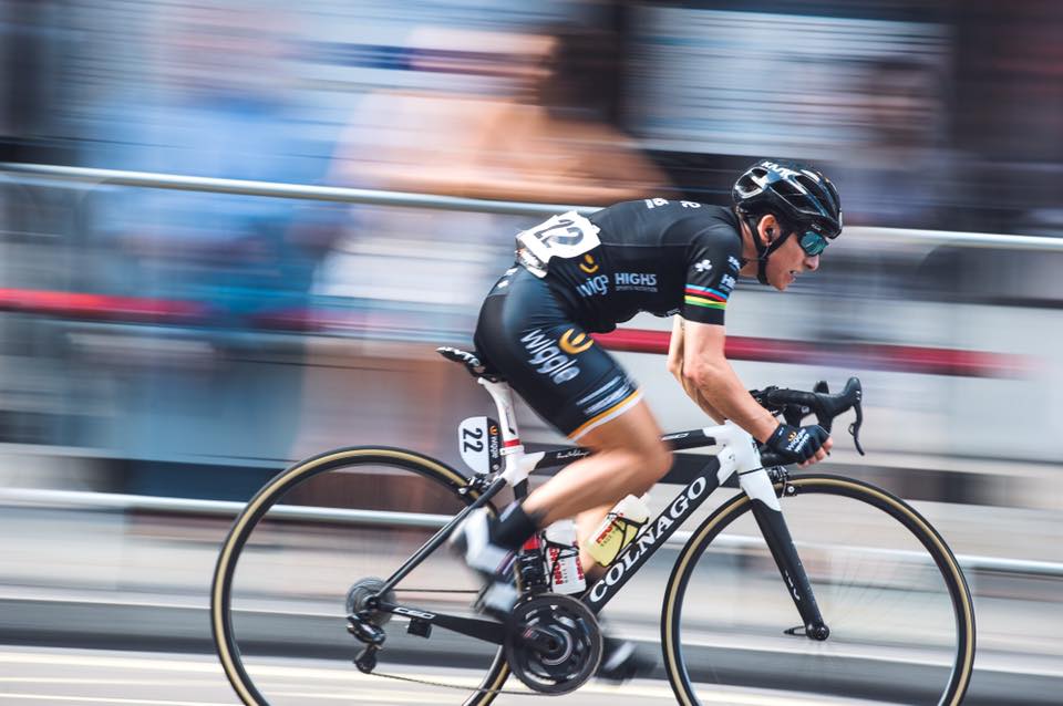 wiggle sportives 2020