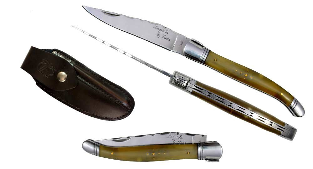 Couteaux Laguiole