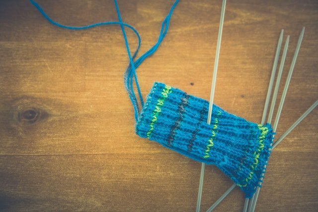 Crochet Buttinette