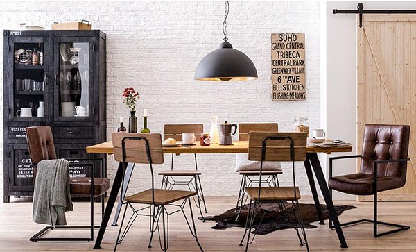 Cuisine Home24