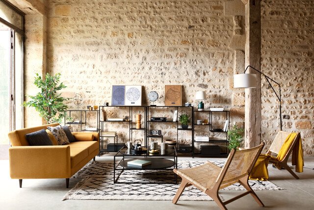 Decoration Atmosphera