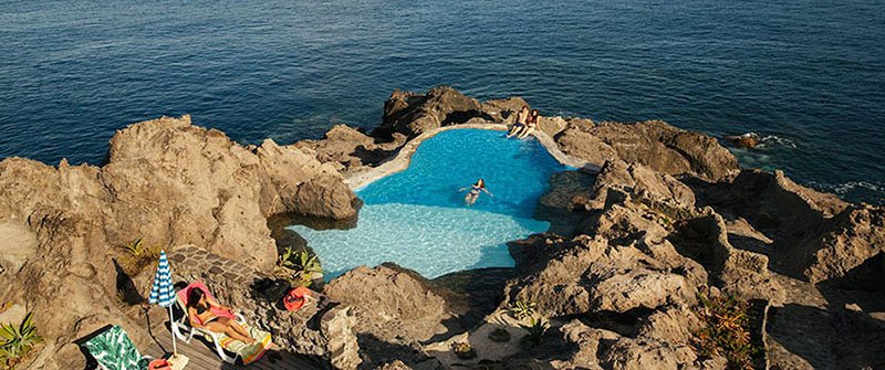 Destinations AirBnB