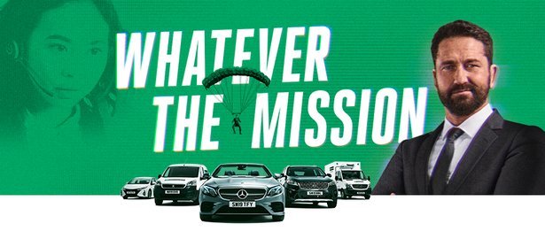Enterprise Rent A Car