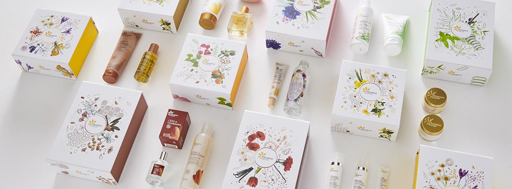 Collections Fleurance Nature