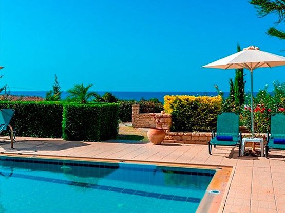 Interhome Maison Grece Piscine