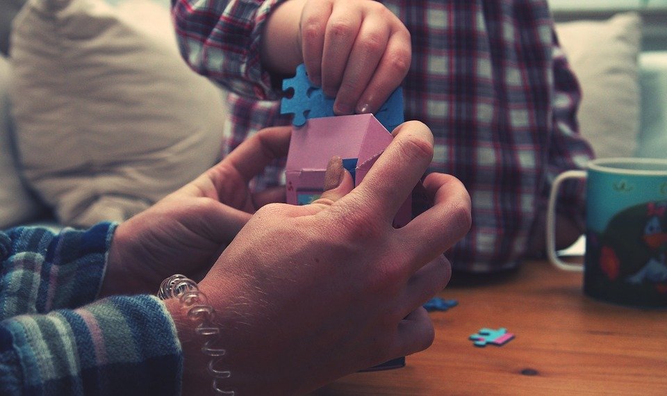 Jeux PuzzleYou