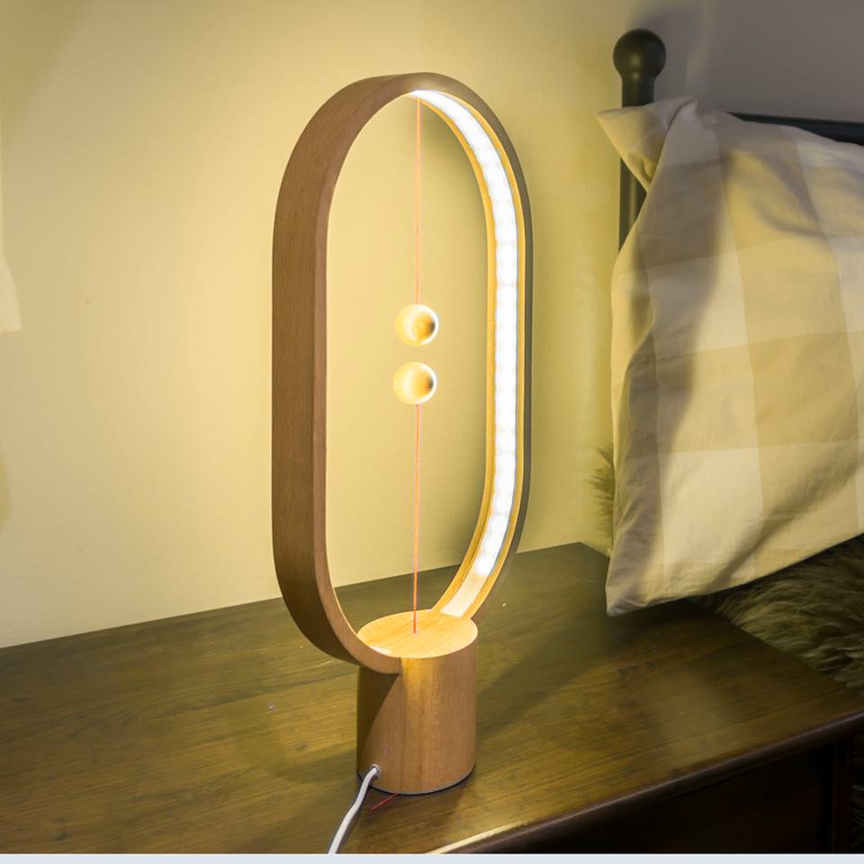 Lampe Macway