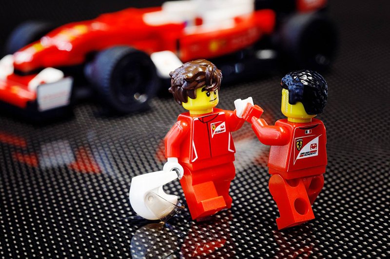 Jouets LEGO
