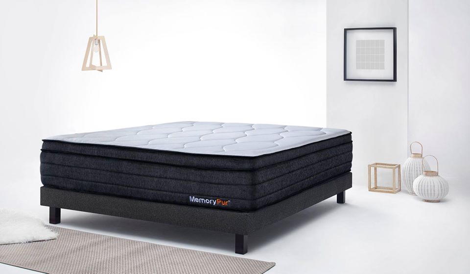 Matelas MemoryPur