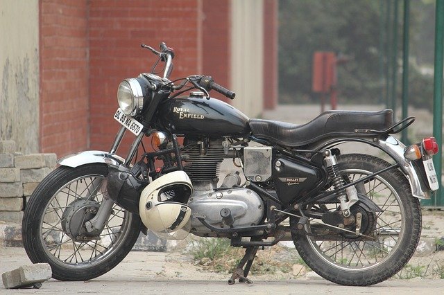 Moto Maxiscoot