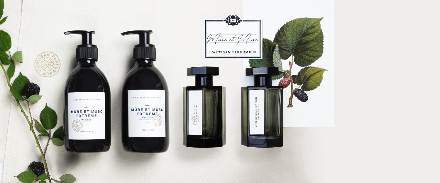 Parfums L&apos;Artisan Parfumeur