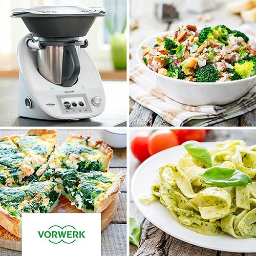 Plats Vorwerk
