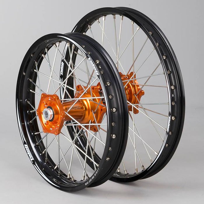 Pneus 24MX