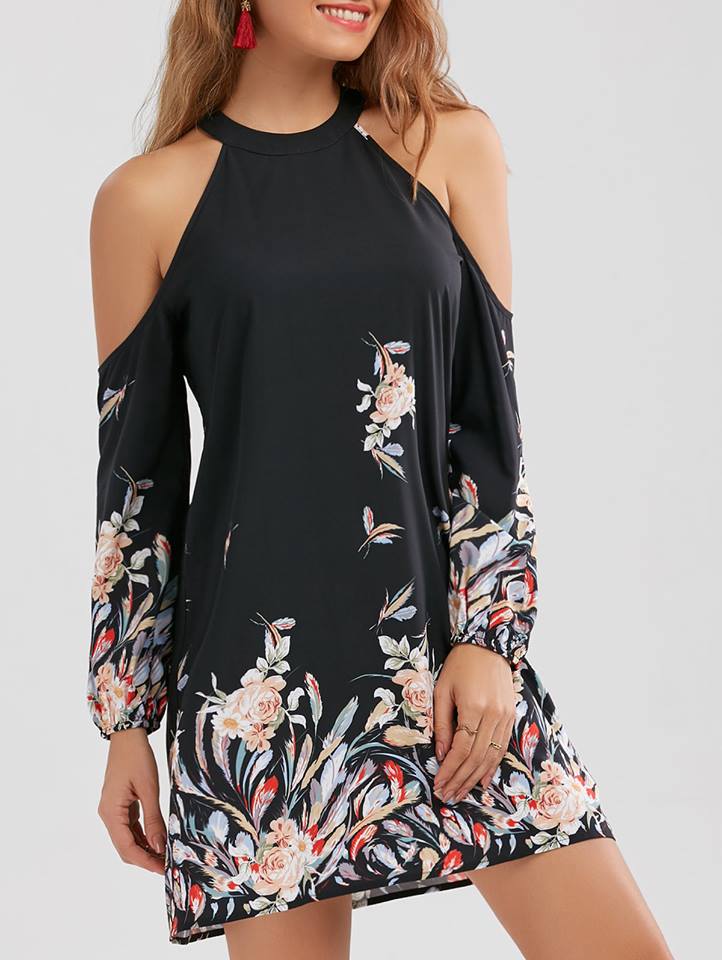 Robe Dresslily